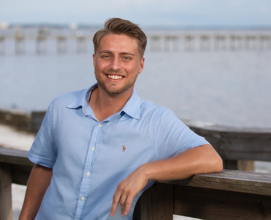 Joseph (Joe) Hetrick